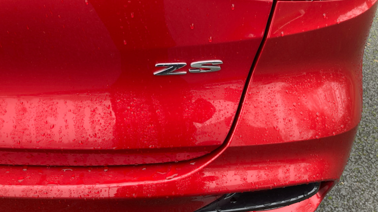 MG ZS 1.5 VTi-TECH Exclusive 5dr Petrol Hatchback